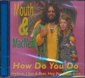  HOW DO YOU DO - supershop.sk