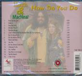  HOW DO YOU DO - supershop.sk