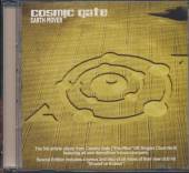 COSMIC GATE  - CD EARTH MOVER + BONUS CD