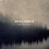 SERRAT JOANA  - CD CROSS THE VERGE