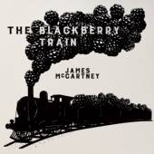 MCCARTNEY JAMES  - CD BLACKBERRY TRAIN