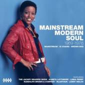 VARIOUS  - CD MAINSTREAM MODERN SOUL 1969-1976