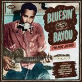  BLUESIN' BY THE BAYOU: I'M NOT JIVING - suprshop.cz