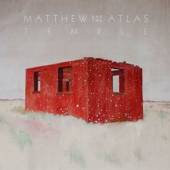 MATTHEW AND THE ATLAS  - CD TEMPLE