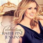JENKINS KATHERINE  - CD CELEBRATION