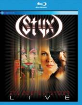  GRAND ILLUSION AND... [BLURAY] - supershop.sk