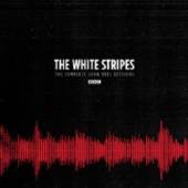 WHITE STRIPES  - 2xVINYL COMPLETE JOHN PEEL.. [VINYL]