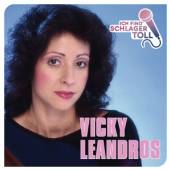 LEANDROS VICKY  - CD ICH FIND' SCHLAGER TOLL..