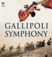  GALLIPOLI SYMPHONY - suprshop.cz