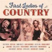  FIRST LADIES OF COUNTRY - supershop.sk