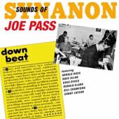 PASS JOE  - CD SOUNDS OF SYNANON..