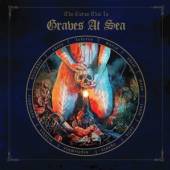 GRAVES AT SEA  - CD THE CURSE THAT IS