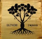 GAZPACHO  - CD DEMON [LTD]