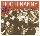 VARIOUS  - CD HOOTENANNY IN.. [DIGI]