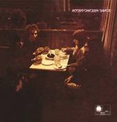 CHICKEN SHACK  - CD ACCEPT