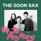 GOON SAX  - CD UP TO ANYTHING