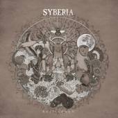SYBERIA  - CD RESILIENCY