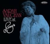 VAUGHAN SARAH  - 2xCD LIVE AT ROSY'S [DELUXE]