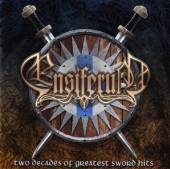 ENSIFERUM  - CD TWO DECADES OF GREATEST SWORD HITS