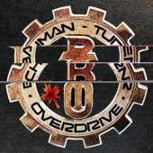 BACHMAN-TURNER OVERDRIVE  - 8xCD BOX SET [FOLLOW..