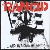 RANCID  - CD AND OUT COME.. -REISSUE-