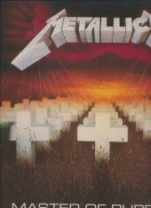  MASTER OF PUPPETS LP [VINYL] - suprshop.cz