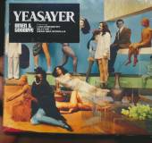 YEASAYER  - CD AMEN & GOODBYE