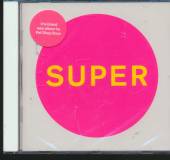 PET SHOP BOYS  - CD SUPER
