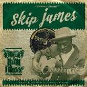 JAMES SKIP  - CD CHERRY BALL BLUES