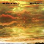 NEW ZION W.CYRO  - CD SUNSHINE SEASON