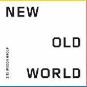  NEW OLD WORLD [VINYL] - supershop.sk