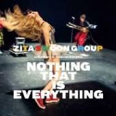 ZITA SWOON GROUP  - CD NOTHING THAT IS..