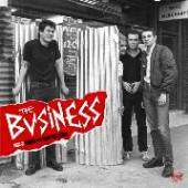 BUSINESS  - VINYL 1980-81 COMPLETE STUDIO.. [VINYL]