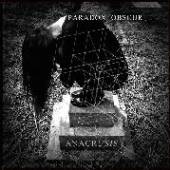 PARADOX OBSCUR  - VINYL ANACRUSIS [VINYL]