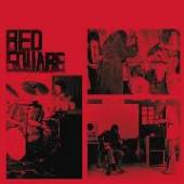 RED SQUARE  - CD RARE AND LOST 70S..