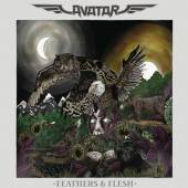 FEATHERS & FLESH -LTD- - supershop.sk