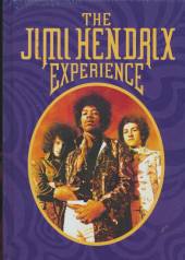  Jimi Hendrix Experience [4CD] - suprshop.cz