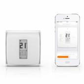  Netatmo Thermostat  Wi-Fi termostat pro iOS/Android zařízení - supershop.sk