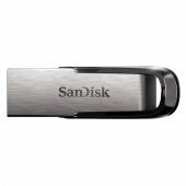 SANDISK ULTRA FLAIR 128 GB  - CD SANDISK ULTRA FLAIR 128 GB
