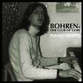 BOHREN & DER CLUB OF GORE  - VINYL PIANO NIGHTS [VINYL]