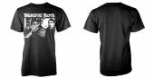 BEASTIE BOYS =T-SHIRT=  - TR BOOMBOX -XXL-