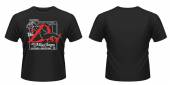 DEVIL IN MISS JONES =T-SHIRT=  - DO ADULTS ONLY -XXL- BLACK