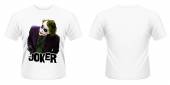 DC ORIGINALS =T-SHIRT=  - TR JOKER -XXL-