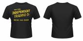 ONLY FOOLS AND HORSES =T-  - DO TROTTERS INDEPENDENT -XXL