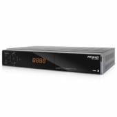  AMIKO DVB-S2 HD PŘIJÍMAČ 8150 CXE/ FULL HD/ ČTEČKA UNI/ MPEG2/ MPEG4/ HDMI/ USB/ RS232/ SCART/ LAN - suprshop.cz