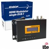  EDISION HDMI MODULATOR single DVB-T - supershop.sk
