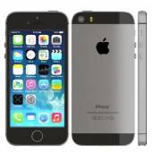  APPLE IPHONE 5S 16GB GREY ME432CS/A - supershop.sk