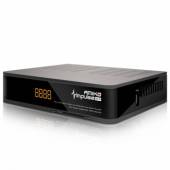  AMIKO DVB-S2 HD přijímač Impulse wifi/ Full HD/ čtečka UNI/ MPEG2/ MPEG4/ HDMI/ USB/ PVR/ SCART/ Wi-Fi - suprshop.cz