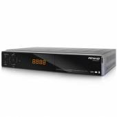  AMIKO DVB-S2/T2 HD COMBO PŘIJÍMAČ 8260+ CICXE/ FULL HD/ ČTEČKA UNI/ S/PDIF/ EPG/ PVR/ RS232/ HDMI/ USB/ SCART/ LAN - suprshop.cz