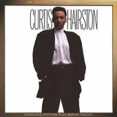 HAIRSTON CURTIS  - CD CURTIS HAIRSTON